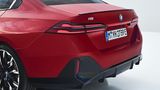 BMW i5 / 5er 2024