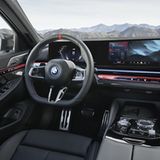BMW i5 / 5er 2024