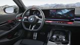 BMW i5 / 5er 2024
