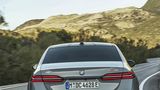 BMW i5 / 5er 2024