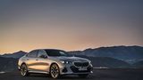 BMW i5 / 5er 2024