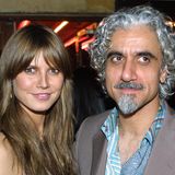 Heidi Klum Ric Pipino