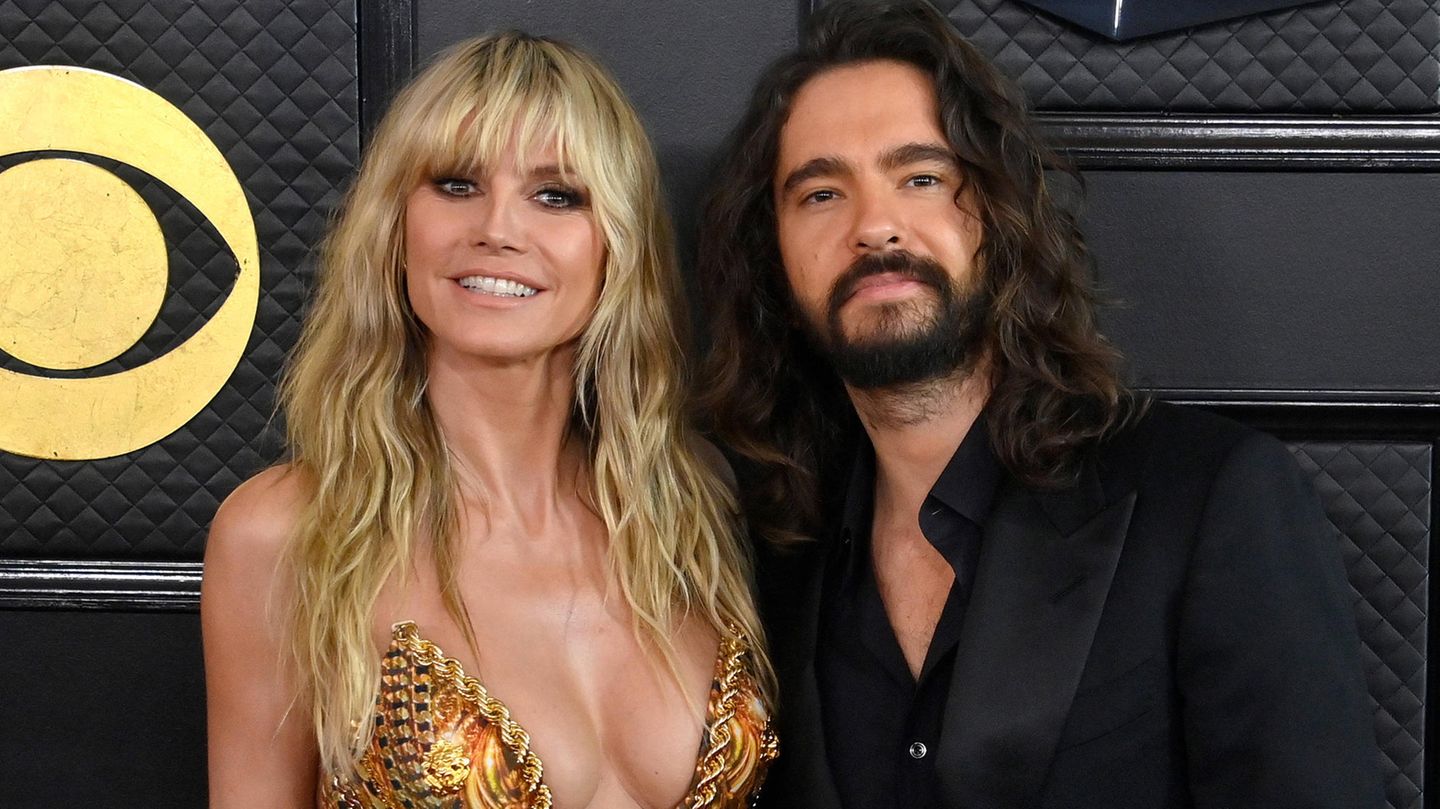 Heidi Klum