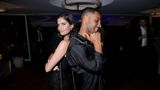 Sara Sampaio and Lucien Laviscount