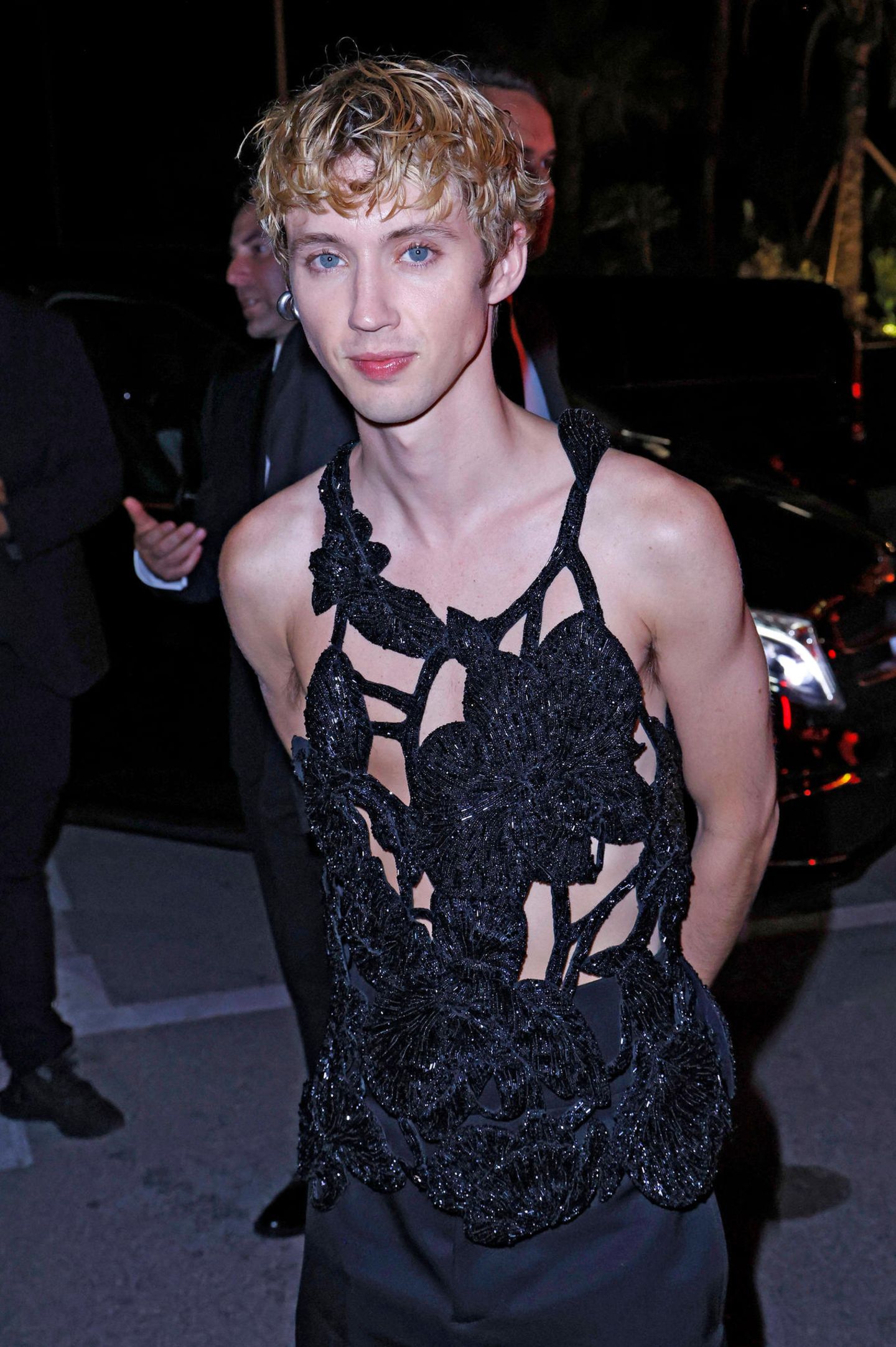 Troye Sivan