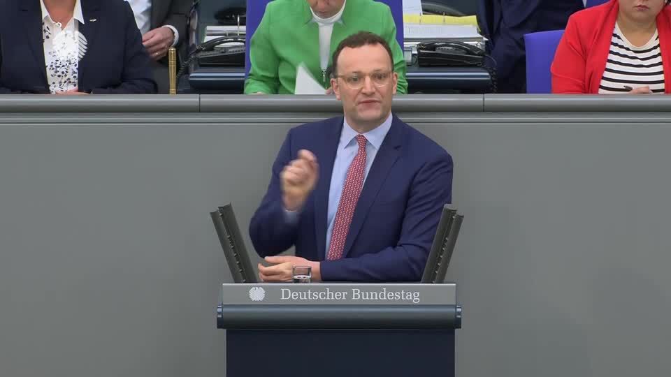 Video: Hitzige Debatte zu Heizungsplänen der Bundesregierung