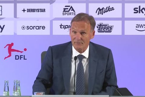 Video: Fußball: Bundesligisten stimmen gegen Investoren-Einstieg bei DFL