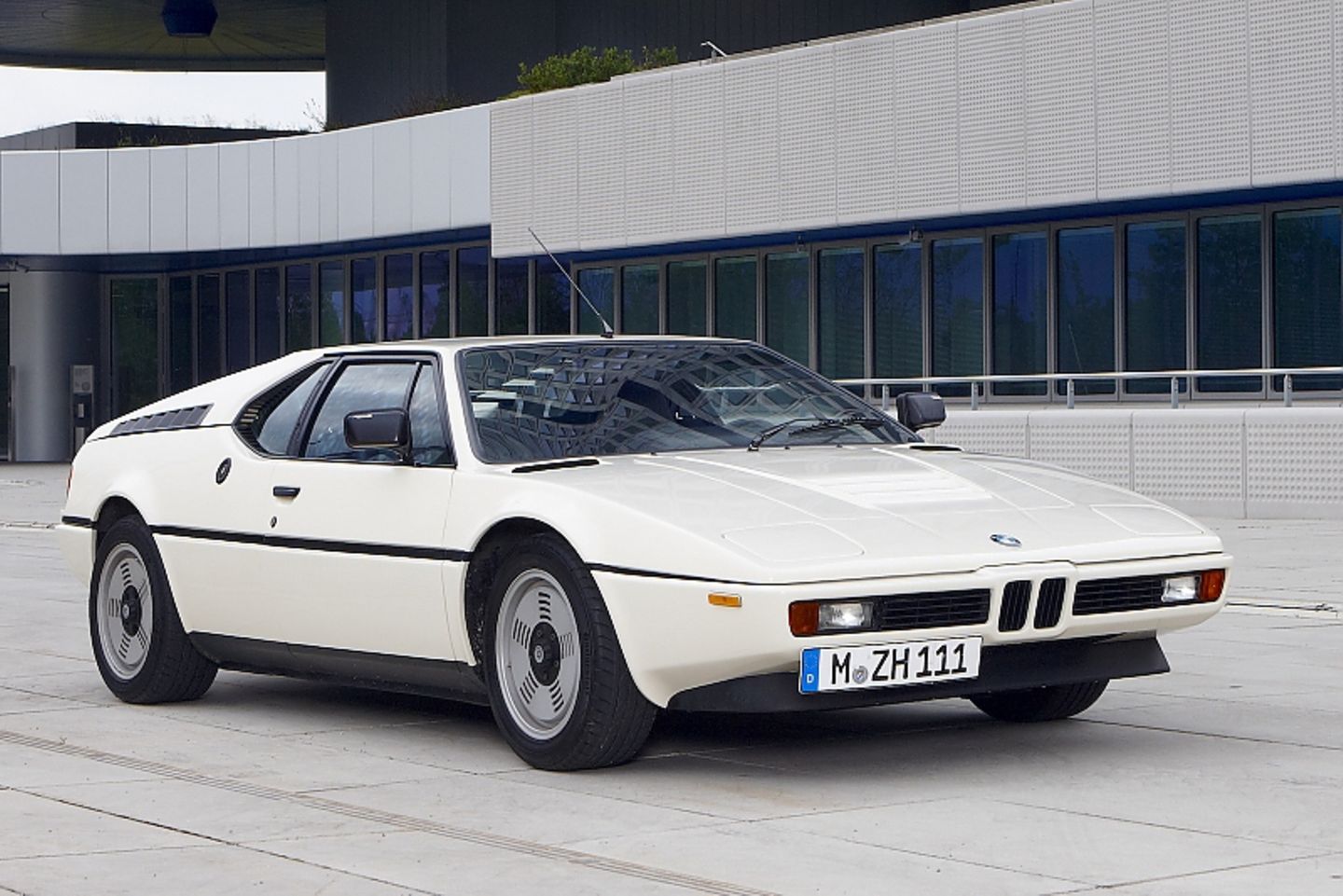 BMW M1