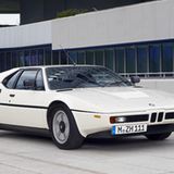 BMW M1