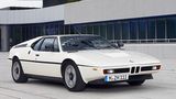 BMW M1