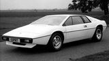 Lotus Esprit