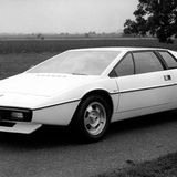 Lotus Esprit