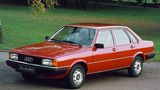 Audi 80