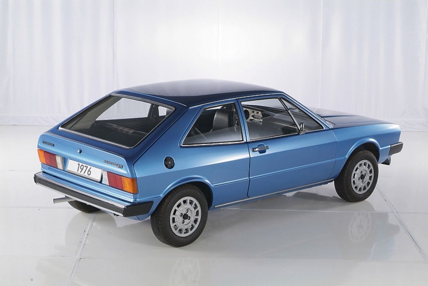 VW Scirocco