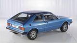 VW Scirocco