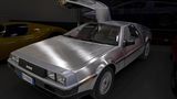 DeLorean DMC