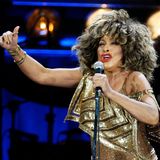 Tina Turner bei einem Auftritt 2009 in Zürich. Mit ihrem Partner Erwin Bach lebte sie seit den 90er Jahren am Zürichsee in der Schweiz. 