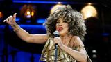 Tina Turner bei einem Auftritt 2009 in Zürich. Mit ihrem Partner Erwin Bach lebte sie seit den 90er Jahren am Zürichsee in der Schweiz. 