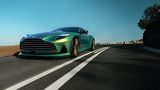 Aston Martin DB12