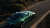 Aston Martin DB12