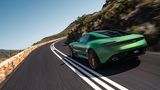 Aston Martin DB12