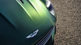 Aston Martin DB12
