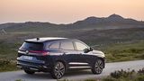 Renault Espace E-Tech Full Hybrid 200
