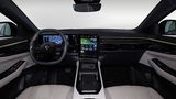 Renault Espace E-Tech Full Hybrid 200