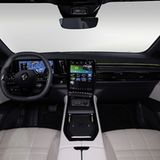 Renault Espace E-Tech Full Hybrid 200