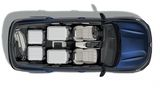 Renault Espace E-Tech Full Hybrid 200
