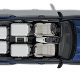 Renault Espace E-Tech Full Hybrid 200