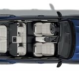 Renault Espace E-Tech Full Hybrid 200