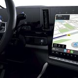 Renault Espace E-Tech Full Hybrid 200