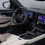 Renault Espace E-Tech Full Hybrid 200