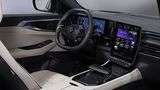 Renault Espace E-Tech Full Hybrid 200