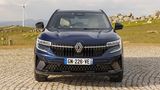 Renault Espace E-Tech Full Hybrid 200