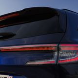 Renault Espace E-Tech Full Hybrid 200