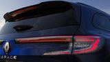 Renault Espace E-Tech Full Hybrid 200