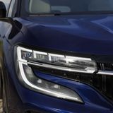 Renault Espace E-Tech Full Hybrid 200