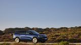 Renault Espace E-Tech Full Hybrid 200