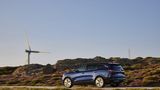 Renault Espace E-Tech Full Hybrid 200