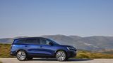 Renault Espace E-Tech Full Hybrid 200