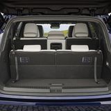 Renault Espace E-Tech Full Hybrid 200