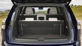 Renault Espace E-Tech Full Hybrid 200