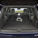 Renault Espace E-Tech Full Hybrid 200