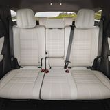 Renault Espace E-Tech Full Hybrid 200