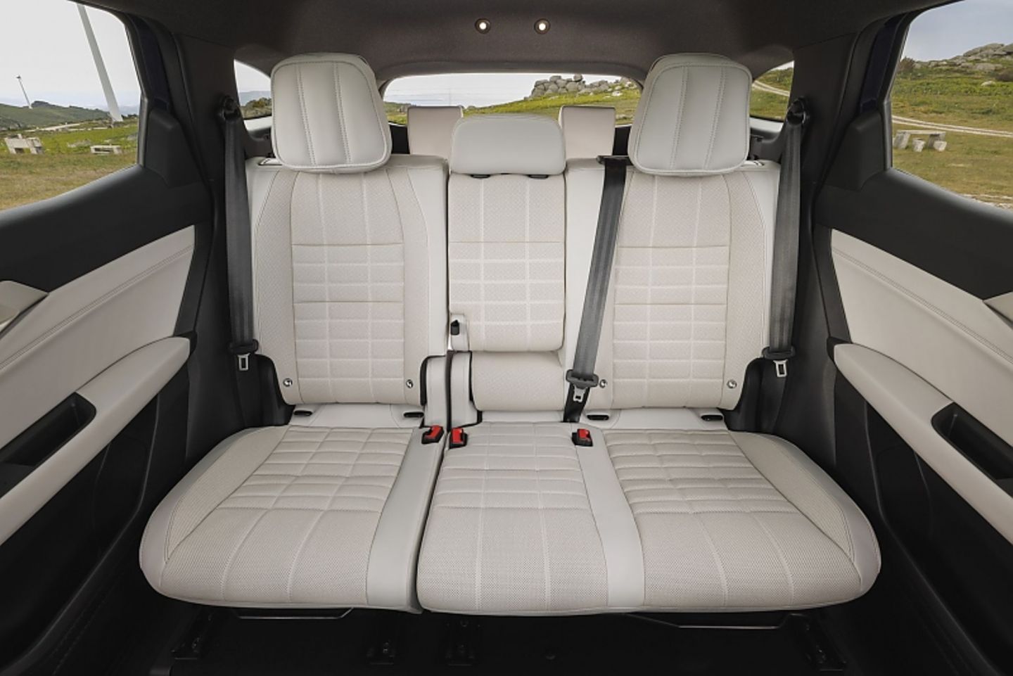Renault Espace E-Tech Full Hybrid 200