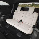 Renault Espace E-Tech Full Hybrid 200