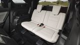 Renault Espace E-Tech Full Hybrid 200