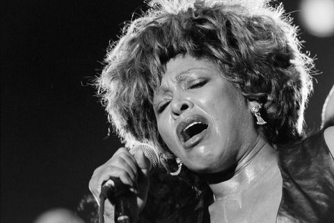 Die Rocksängerin Tina Turner ist im Alter von 83 Jahren gestorben